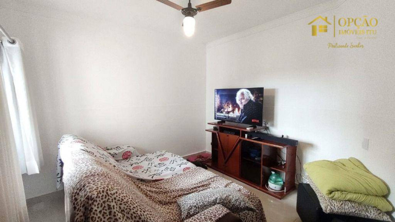 Imagem Casa com 4 Quartos à Venda, 249 m² em Condomínio Portal De Itu Ii - Itu Imagem Casa com 4 Quartos à Venda, 249 m² em Condomínio Portal De Itu Ii - Itu