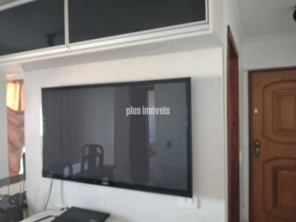 Imagem Apartamento com 2 Quartos à Venda, 46 m² em Vila Campestre - São Paulo Imagem Apartamento com 2 Quartos à Venda, 46 m² em Vila Campestre - São Paulo