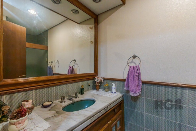 Imagem Cobertura com 3 Quartos à Venda, 275 m² em Rio Branco - Porto Alegre