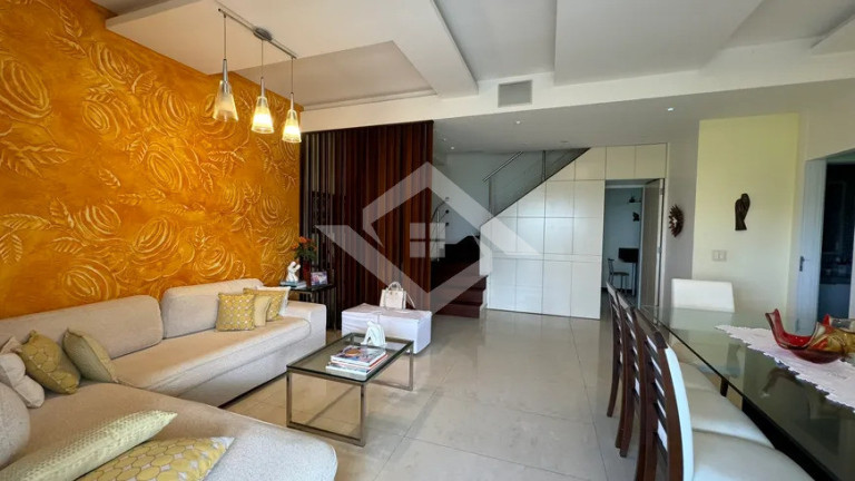 Imagem Cobertura com 4 Quartos à Venda, 256 m² em Barra Da Tijuca - Rio De Janeiro Imagem Cobertura com 4 Quartos à Venda, 256 m² em Barra Da Tijuca - Rio De Janeiro