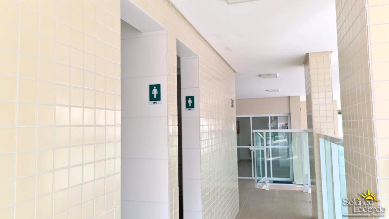 Imagem Apartamento com 3 Quartos à Venda, 110 m² em Itaguá - Ubatuba