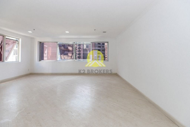 Imagem Sala Comercial à Venda, 50 m² em Paraíso - São Paulo
