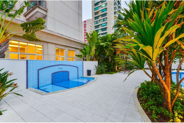 Imagem Apartamento com 4 Quartos à Venda, 184 m² em Paraíso - São Paulo
