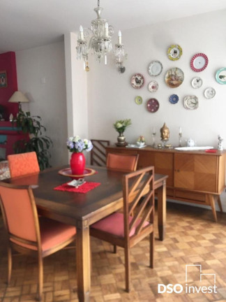 Imagem Apartamento com 3 Quartos à Venda, 250 m² em Higienópolis - São Paulo Imagem Apartamento com 3 Quartos à Venda, 250 m² em Higienópolis - São Paulo
