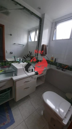 Imagem Apartamento com 3 Quartos à Venda, 127 m² em Santa Paula - São Caetano Do Sul