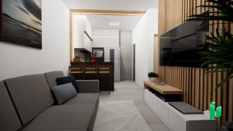 Imagem Casa com 2 Quartos à Venda, 48 m² em Jardim Novo Primavera - Montes Claros Imagem Casa com 2 Quartos à Venda, 48 m² em Jardim Novo Primavera - Montes Claros