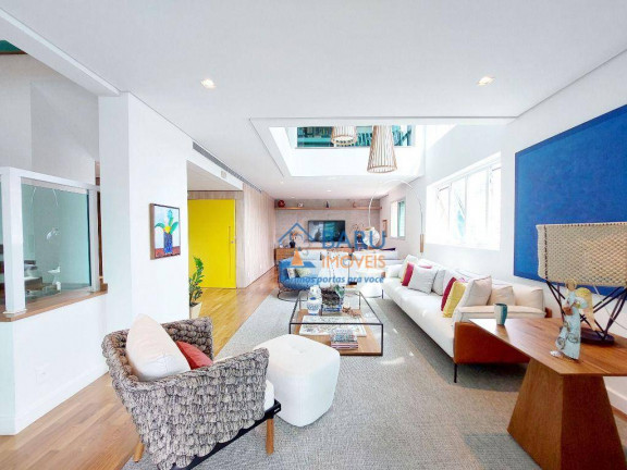 Imagem Apartamento com 4 Quartos à Venda, 262 m² em Itaim Bibi - São Paulo Imagem Apartamento com 4 Quartos à Venda, 262 m² em Itaim Bibi - São Paulo