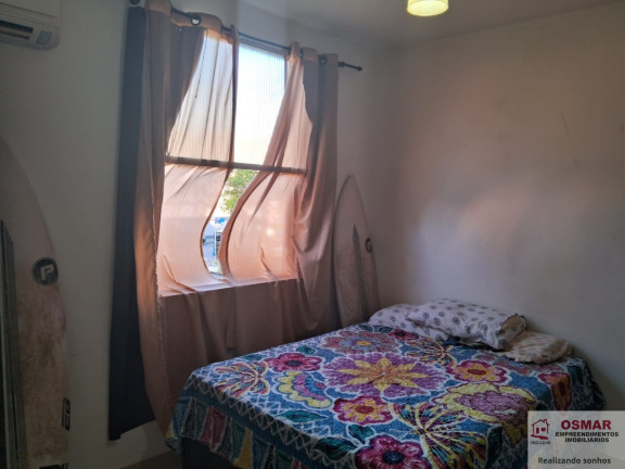 Imagem Imóvel com 2 Quartos à Venda, 62 m² em Aparecida - Santos Imagem Imóvel com 2 Quartos à Venda, 62 m² em Aparecida - Santos