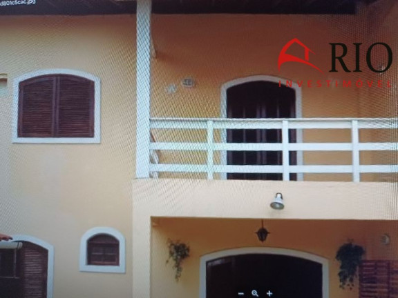 Imagem Casa com 4 Quartos à Venda, 242 m² em Taquara - Rio De Janeiro