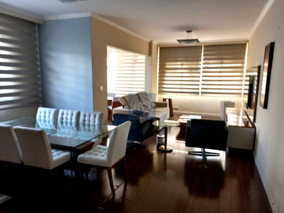 Apartamento com 3 Quartos à Venda, 144 m² em Consolação - São Paulo