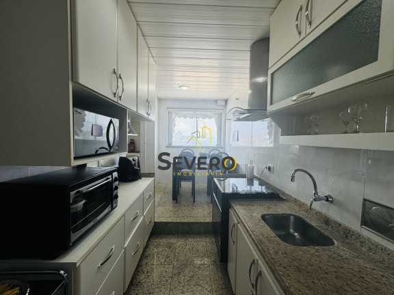 Imagem Cobertura com 3 Quartos à Venda, 233 m² em Icaraí - Niterói Imagem Cobertura com 3 Quartos à Venda, 233 m² em Icaraí - Niterói