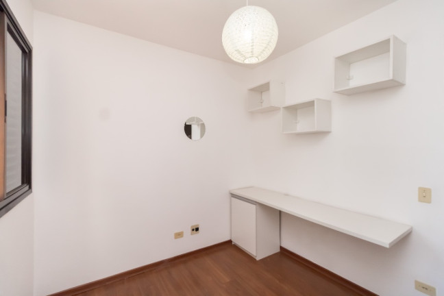Imagem Apartamento com 3 Quartos à Venda, 81 m² em Vila Olímpia - São Paulo