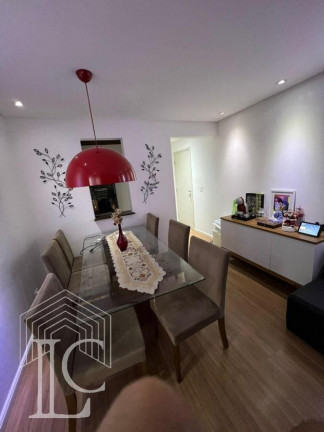 Imagem Apartamento com 3 Quartos à Venda, 70 m² em Saúde - São Paulo