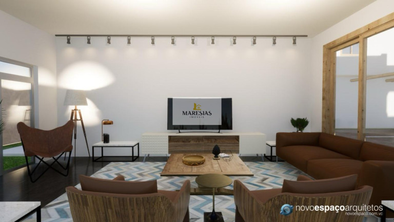 Imagem Casa com 5 Quartos à Venda, 200 m² em Juquehy - São Sebastião