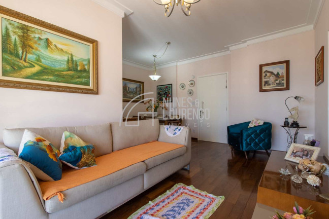 Imagem Apartamento com 3 Quartos à Venda, 105 m² em Boqueirão - Santos Imagem Apartamento com 3 Quartos à Venda, 105 m² em Boqueirão - Santos