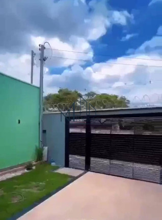 Imagem Casa com 3 Quartos à Venda, 180 m² em Setor Serra Dourada - 3ª Etapa - Aparecida De Goiânia
