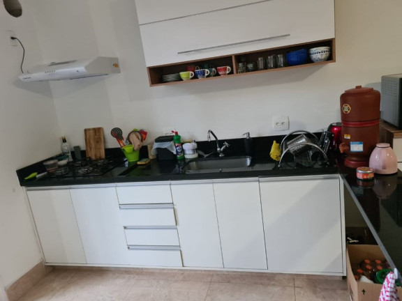 Imagem Sobrado com 4 Quartos à Venda ou Locação, 230 m² em Barra Do Una - São Sebastião