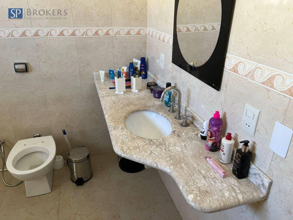 Imagem Casa com 3 Quartos à Venda, 290 m² em Condomínio Villagio Di Fiori - Valinhos Imagem Casa com 3 Quartos à Venda, 290 m² em Condomínio Villagio Di Fiori - Valinhos