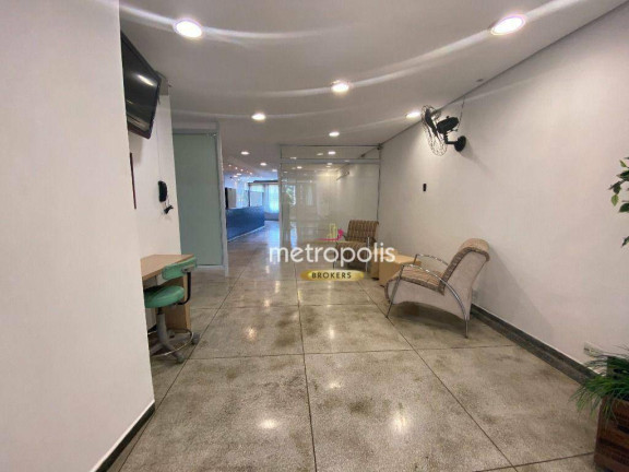 Imagem Sala Comercial para Alugar, 38 m² em Conjunto Promorar Sapopemba - São Paulo Imagem Sala Comercial para Alugar, 38 m² em Conjunto Promorar Sapopemba - São Paulo