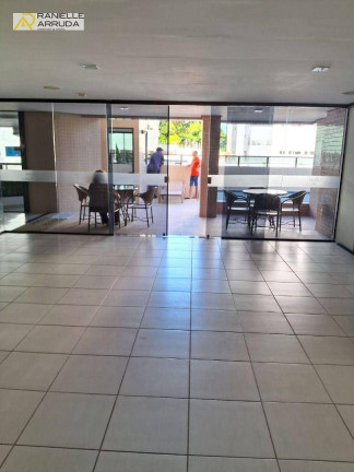 Imagem Apartamento com 2 Quartos à Venda, 54 m² em Cabo Branco - João Pessoa