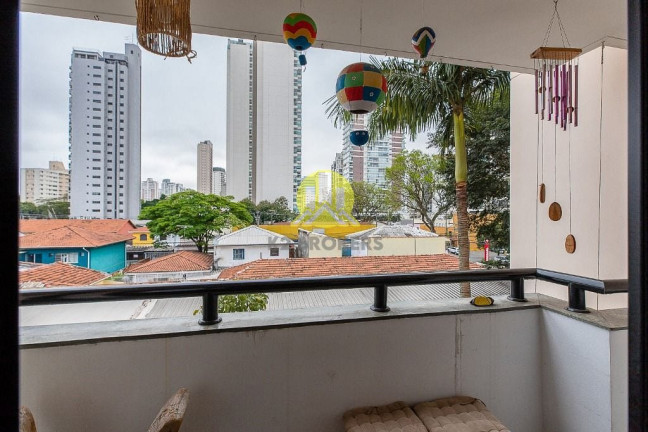 Imagem Apartamento com 3 Quartos à Venda, 91 m² em Vila Olímpia - São Paulo Imagem Apartamento com 3 Quartos à Venda, 91 m² em Vila Olímpia - São Paulo