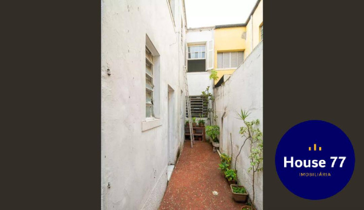 Imagem Casa com 3 Quartos à Venda, 130 m² em Vila Mariana - São Paulo
