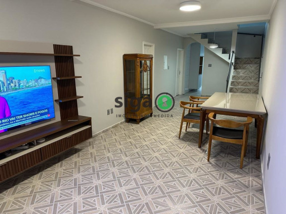 Imagem Casa com 4 Quartos à Venda, 232 m² em Chácara Santo Antônio - São Paulo Imagem Casa com 4 Quartos à Venda, 232 m² em Chácara Santo Antônio - São Paulo