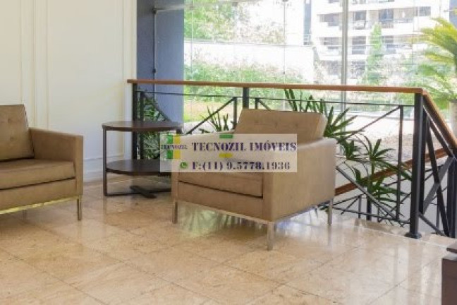 Imagem Apartamento com 3 Quartos à Venda, 365 m² em Jardim Paulista - São Paulo