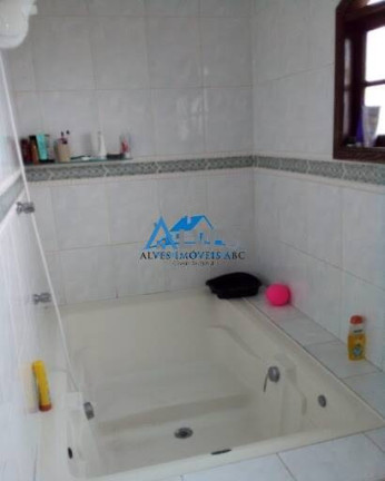 Imagem Casa com 3 Quartos à Venda, 159 m² em Taboão - São Bernardo Do Campo Imagem Casa com 3 Quartos à Venda, 159 m² em Taboão - São Bernardo Do Campo