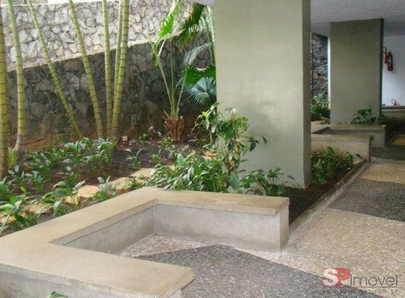 Imagem Apartamento com 1 Quarto à Venda, 50 m² em Jardim América - São Paulo Imagem Apartamento com 1 Quarto à Venda, 50 m² em Jardim América - São Paulo