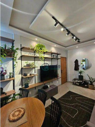 Imagem Apartamento com 3 Quartos à Venda, 96 m² em Icaraí - Niterói Imagem Apartamento com 3 Quartos à Venda, 96 m² em Icaraí - Niterói