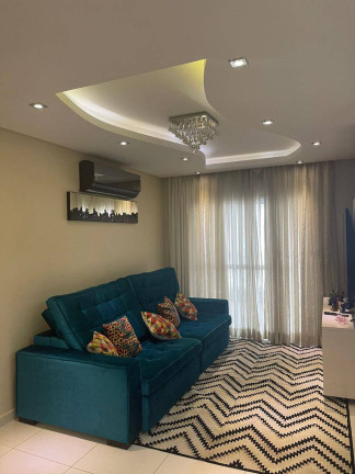 Imagem Apartamento com 3 Quartos à Venda, em Vila Tupi - Praia Grande Imagem Apartamento com 3 Quartos à Venda, em Vila Tupi - Praia Grande