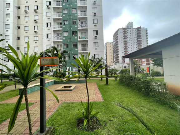 Imagem Apartamento com 2 Quartos à Venda, 50 m² em Cidade Ocian - Praia Grande
