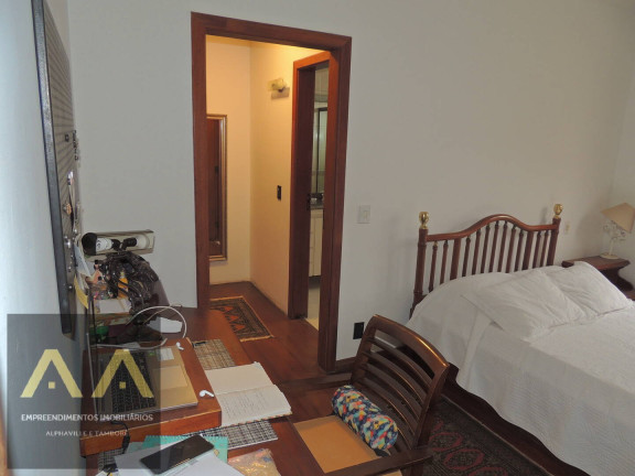 Imagem Casa com 4 Quartos à Venda, 446 m² em Alphaville - Santana De Parnaíba Imagem Casa com 4 Quartos à Venda, 446 m² em Alphaville - Santana De Parnaíba