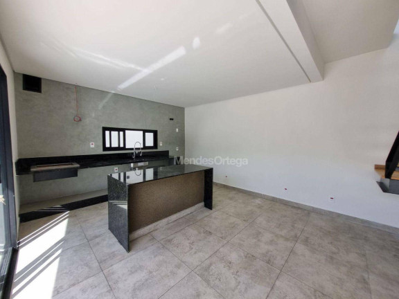 Imagem Casa com 3 Quartos à Venda, 291 m² em Alphaville Nova Esplanada - Votorantim