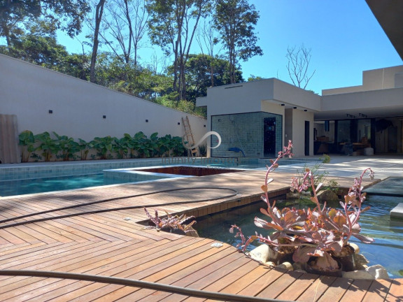 Imagem Casa de Condomínio com 4 Quartos à Venda, 1.600 m² em Condados Da Lagoa - Lagoa Santa