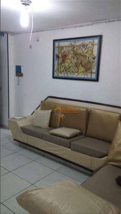 Imagem Sobrado com 2 Quartos à Venda, 150 m² em Residencial Parque Cumbica - Guarulhos