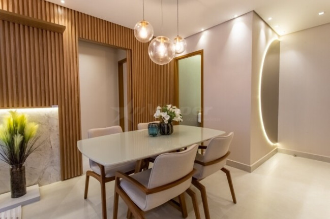 Imagem Apartamento com 1 Quarto à Venda, 49 m² em Parque Amazônia - Goiânia Imagem Apartamento com 1 Quarto à Venda, 49 m² em Parque Amazônia - Goiânia