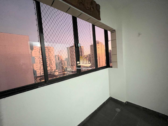 Imagem Apartamento com 1 Quarto à Venda, 48 m² em Aviação - Praia Grande