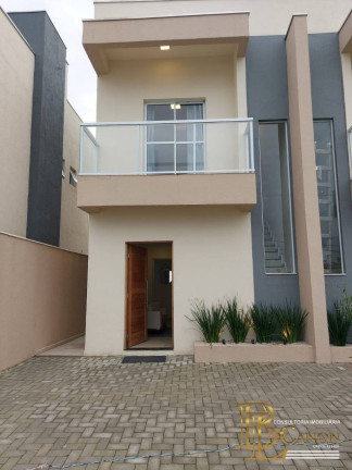 Casa com 2 Quartos à Venda, 121 m² em Cibratel - Itanhaém