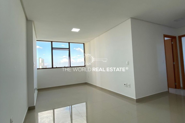 Imagem Apartamento com 2 Quartos para Alugar, 65 m² em Estação Velha - Campina Grande Imagem Apartamento com 2 Quartos para Alugar, 65 m² em Estação Velha - Campina Grande