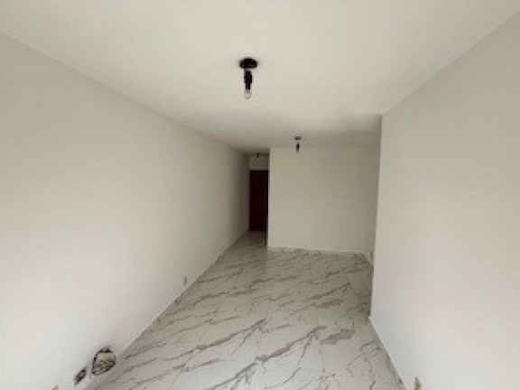 Imagem Apartamento com 3 Quartos à Venda, 63 m² em Vila Firmiano Pinto - São Paulo Imagem Apartamento com 3 Quartos à Venda, 63 m² em Vila Firmiano Pinto - São Paulo