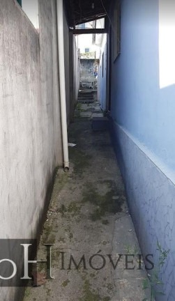 Imagem Casa com 2 Quartos à Venda, 129 m² em Olímpico - São Caetano Do Sul Imagem Casa com 2 Quartos à Venda, 129 m² em Olímpico - São Caetano Do Sul