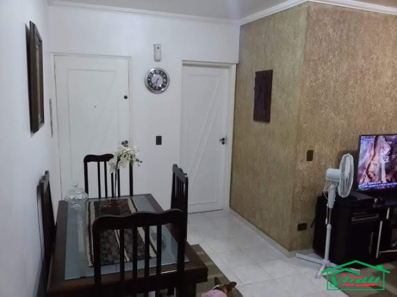 Imagem Apartamento com 2 Quartos à Venda, 79 m² em Parque Da Mooca - São Paulo