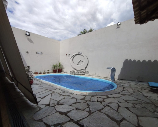 Imagem Casa com 3 Quartos à Venda, 270 m² em Setor Habitacional Samambaia - Vicente Pires Imagem Casa com 3 Quartos à Venda, 270 m² em Setor Habitacional Samambaia - Vicente Pires