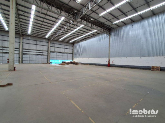 Imagem Galpão para Alugar, 1.527 m² em Distrito Industrial - Maracanaú Imagem Galpão para Alugar, 1.527 m² em Distrito Industrial - Maracanaú