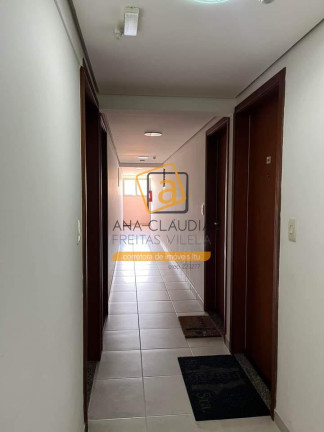 Imagem Apartamento com 1 Quarto à Venda, 84 m² em Jabaquara - São Paulo