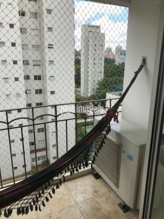 Imagem Apartamento com 3 Quartos à Venda, 80 m² em Real Parque - São Paulo Imagem Apartamento com 3 Quartos à Venda, 80 m² em Real Parque - São Paulo