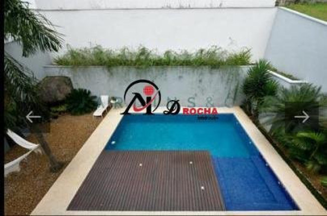 Imagem Casa à Venda, 300 m² em Alphaville - Santana De Parnaíba