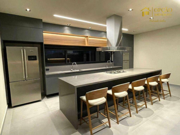 Imagem Casa com 6 Quartos à Venda, 1.050 m² em Condomínio Fazenda Vila Real De Itu - Itu Imagem Casa com 6 Quartos à Venda, 1.050 m² em Condomínio Fazenda Vila Real De Itu - Itu